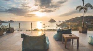 Bajo Sunset Resort