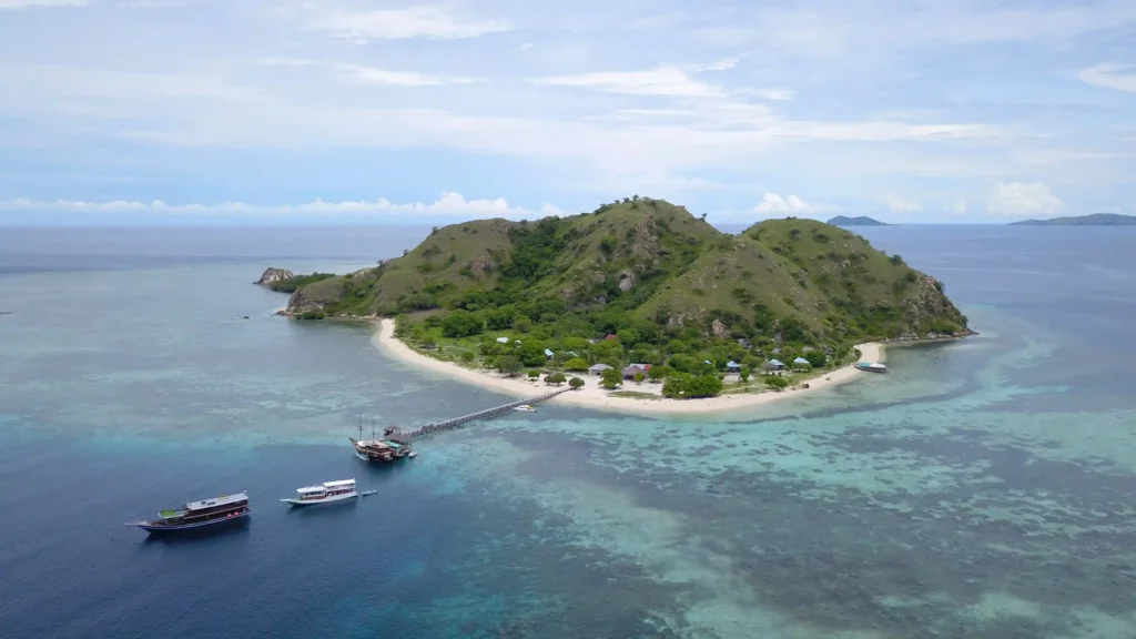 Cultural and Historical Insights kanawa island