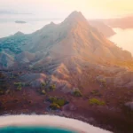 Iconic Viewpoints padar island
