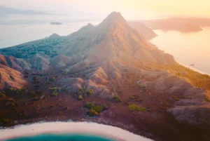 Iconic Viewpoints padar island