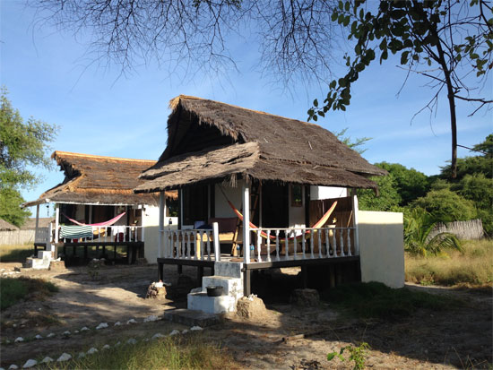 Kanawa Island Resort