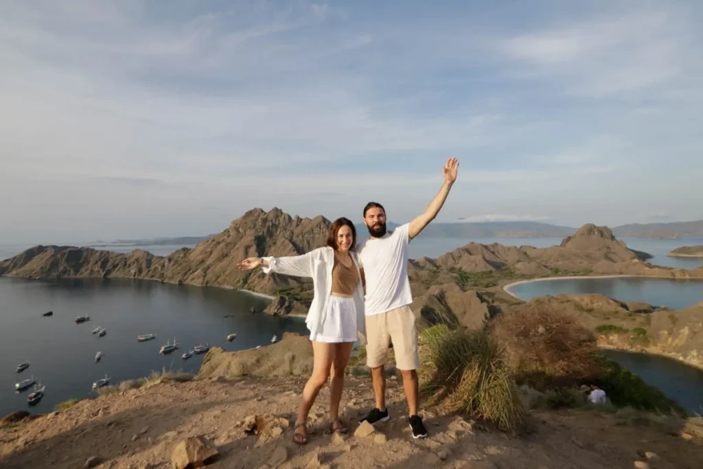 Padar Island Nearby Attractions and Excursions