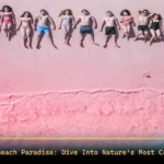Pink Beach Paradise Dive Into Nature’s Most Colorful Wonder
