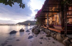 Plataran Komodo Resort