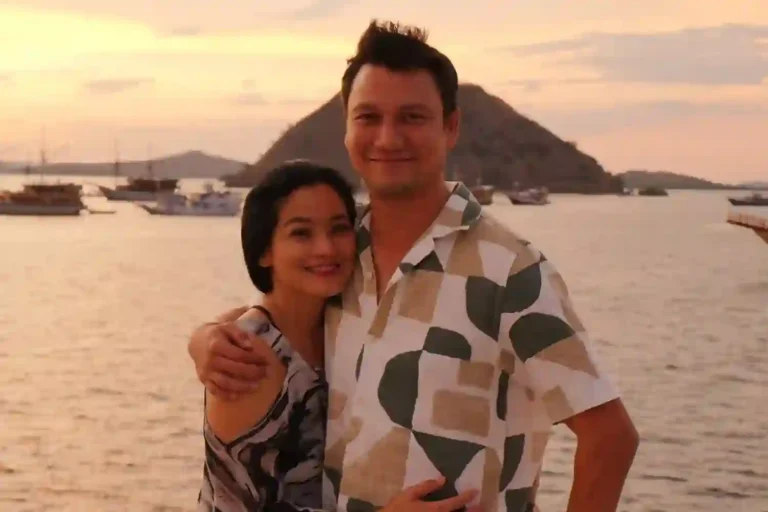 Titi Kamal & Cristian Sugiono