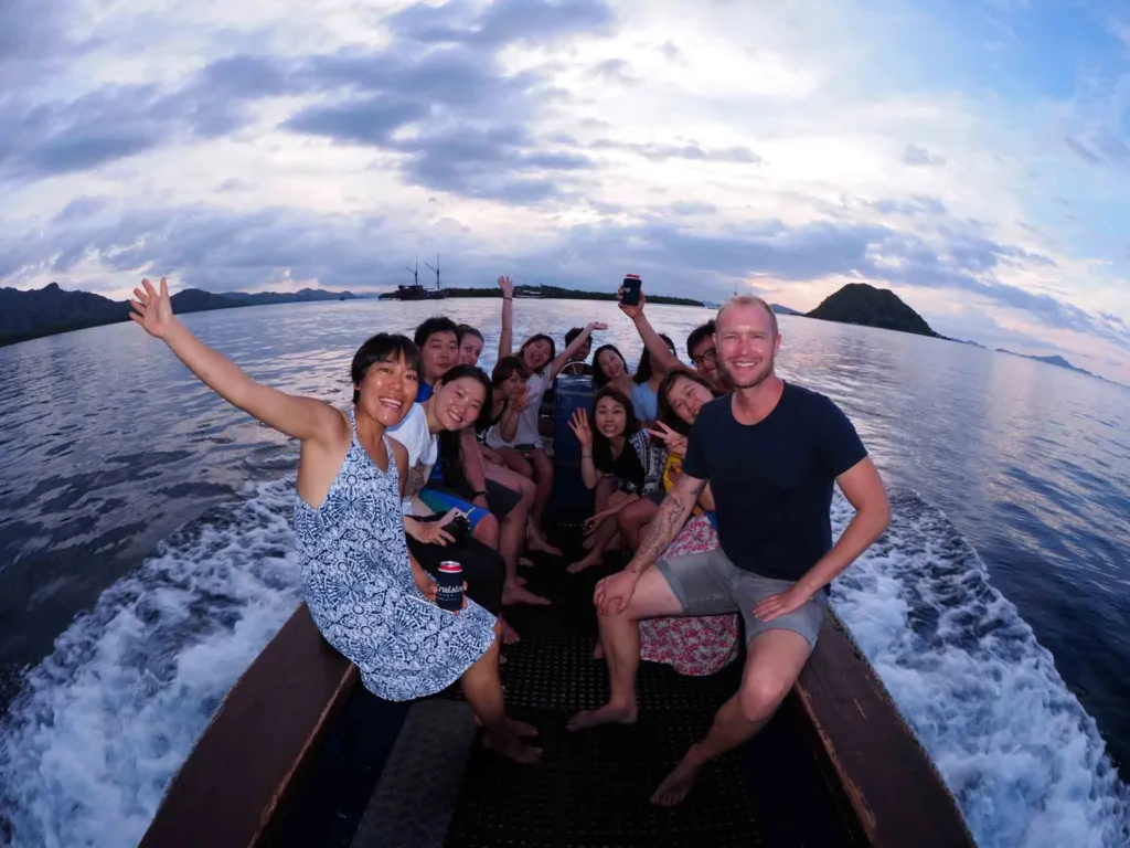 Insider Tips for Visiting Komodo at the Right Time