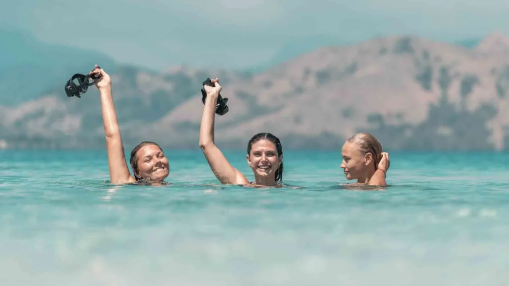 Understanding Komodo’s Unique Climate