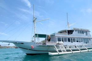 Labuan Bajo Zada Zen