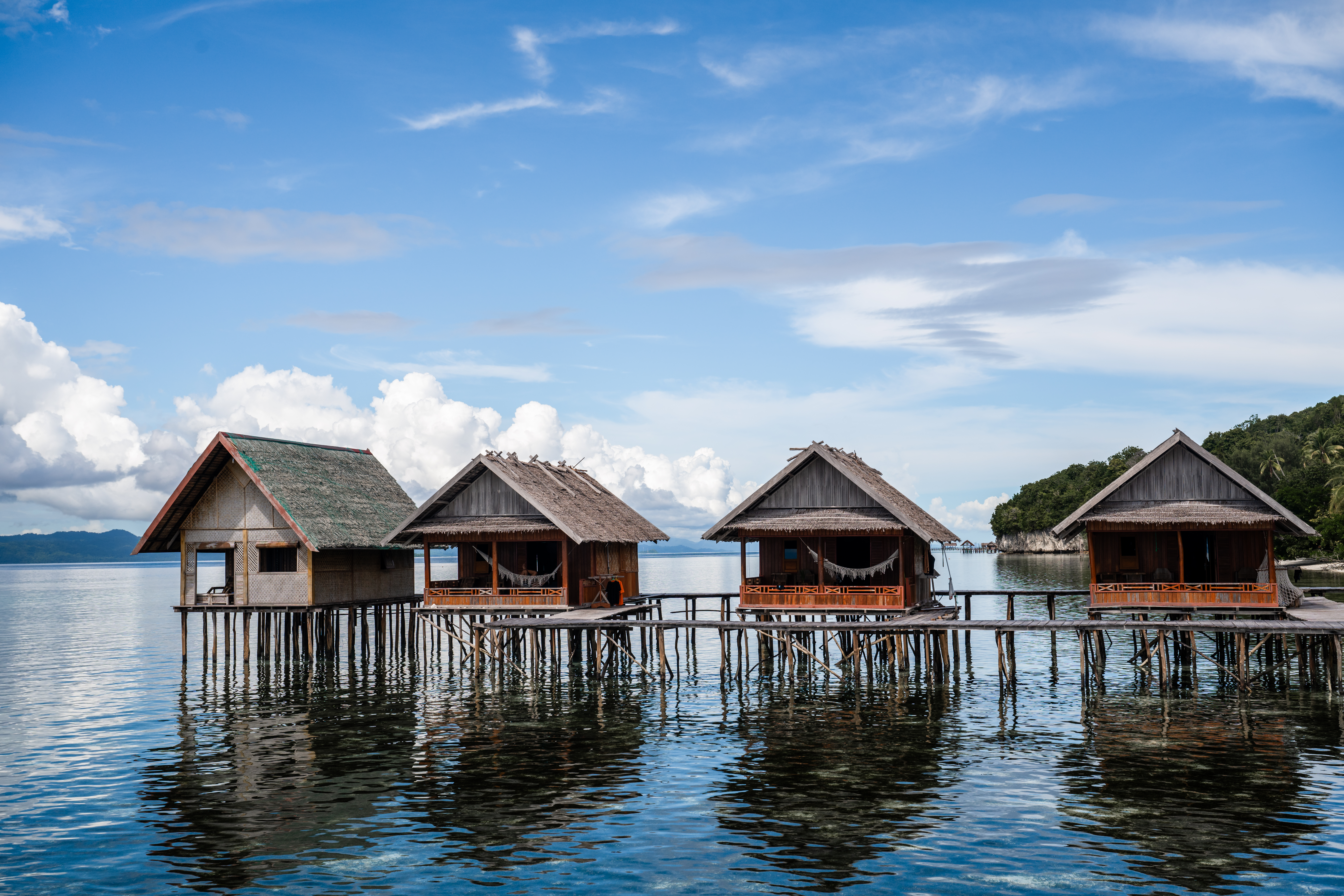Kri’s Cultural, Historical, and Ecological Legacy