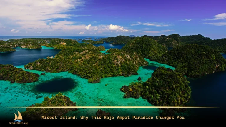 Misool Island Why This Raja Ampat Paradise Changes You