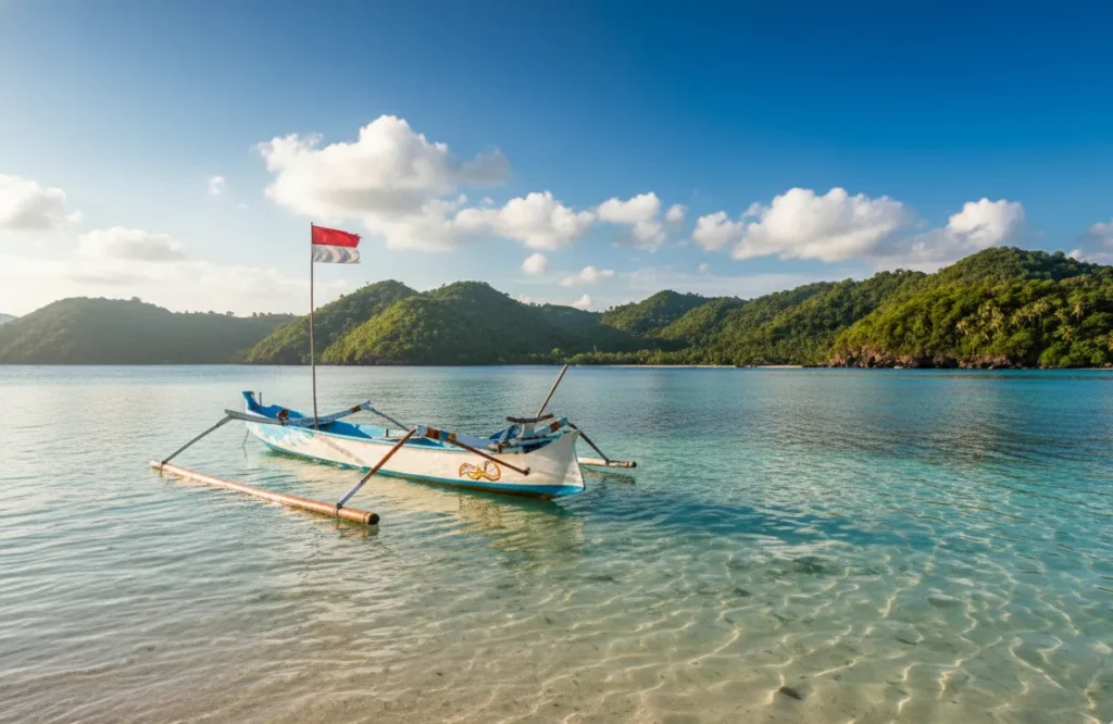 The Reality What to Expect in Pink Beach Lombok