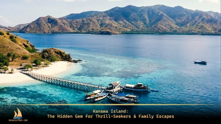 Kanawa Island The Hidden Gem for Thrill-Seekers & Family Escapes