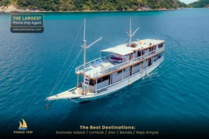 Komodo Tour Package Arham Jaya 2