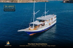 Komodo Tour Package Bombana 02 Liveaboard