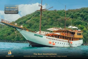 Komodo Tour Package Carnaby 02