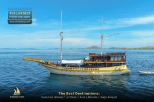 Komodo Tour Package Lamborajo II
