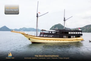 Komodo Tour Package Lamborajo 3