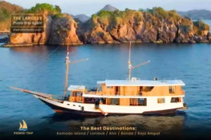 Komodo Tour Package Lipra