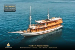 Komodo Tour Package Papiton Duwa