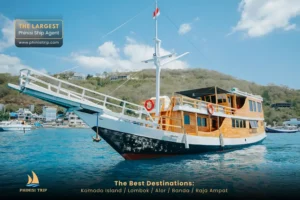 Komodo Tour Packages Sagara