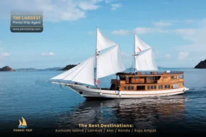 Komodo Tour Package Sundari Voyages