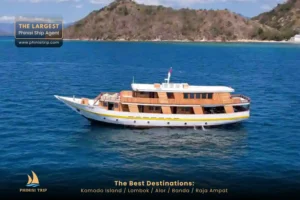 Komodo Tour Package Vhale