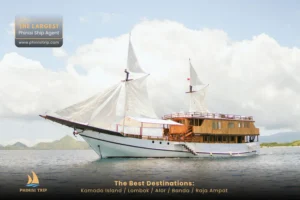 Komodo Tour Package Zada Nara